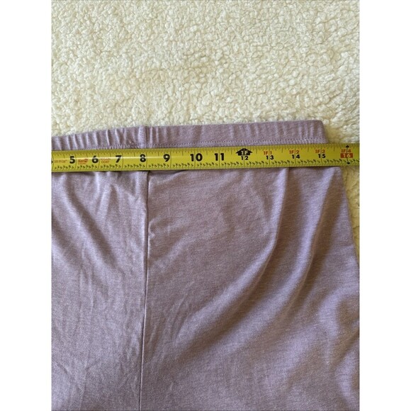 Old Navy Purple Active Leggings Go Dry Womans Size XL - Picture 7 of 8